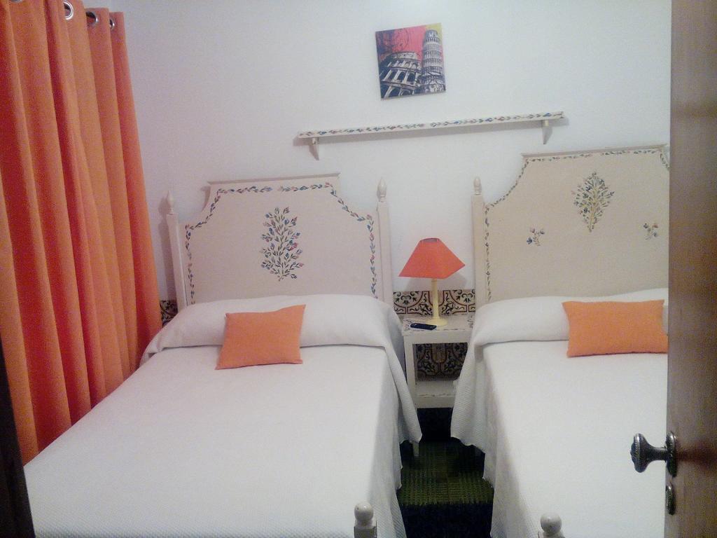Residencia Matos Pereira Casa de hóspedes *
