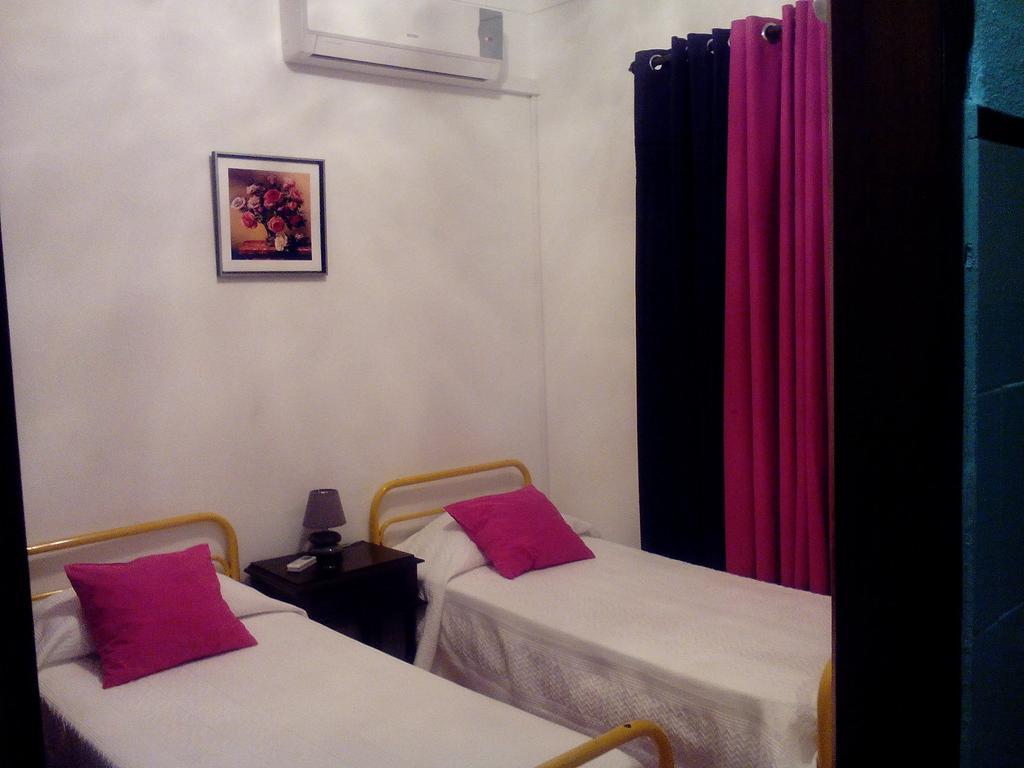 Guest house Residencia Matos Pereira *