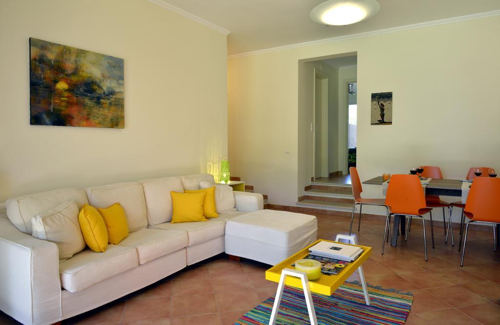 Сasa de vacaciones Exciting Charneca (Setubal)