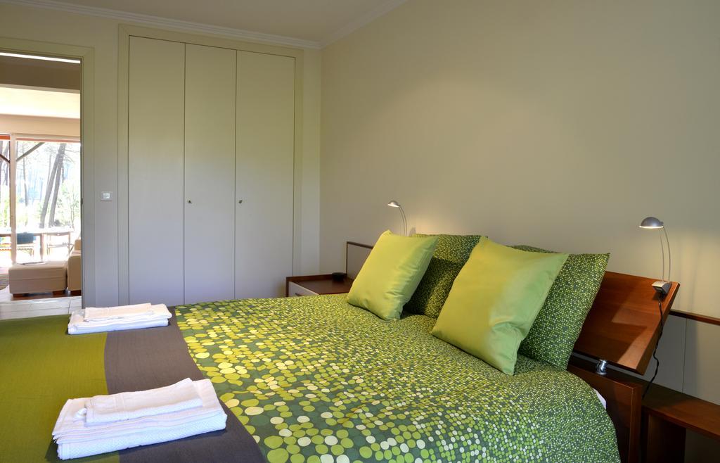 Сasa de vacaciones Exciting Charneca (Setubal)