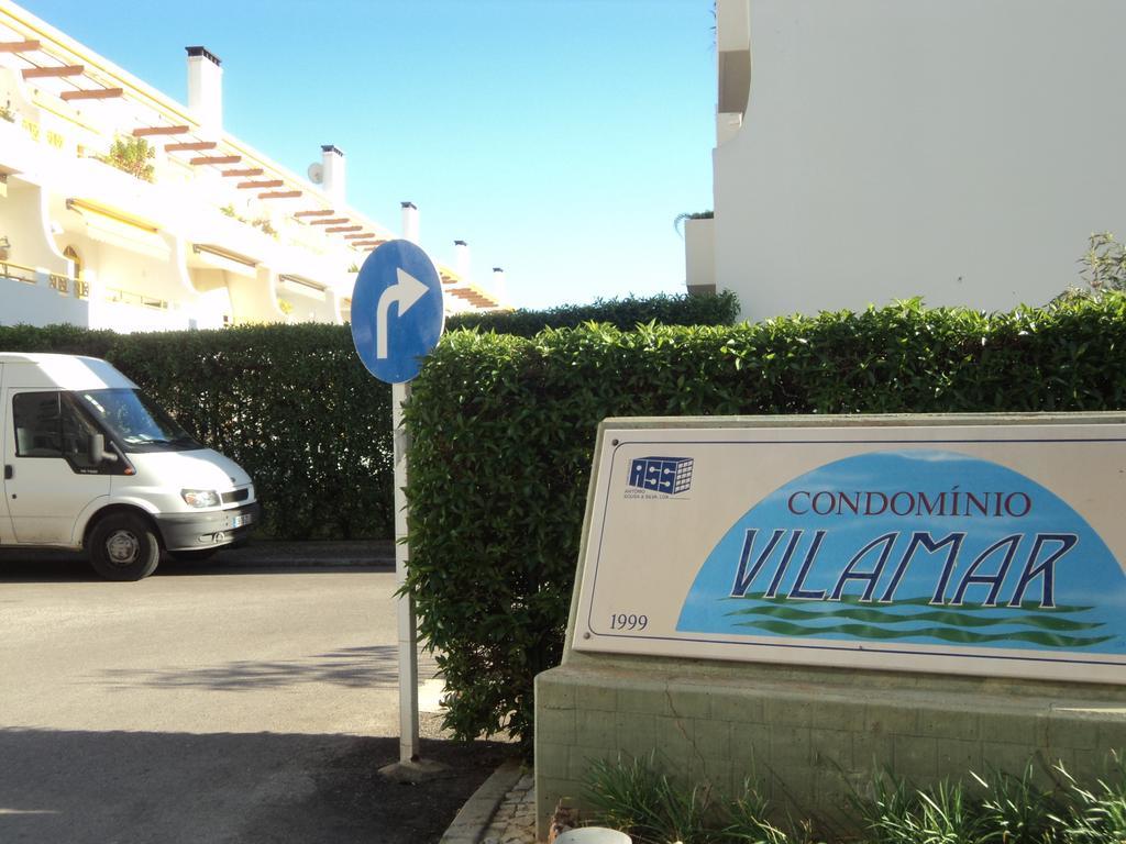Capitolina Apartment Quarteira
