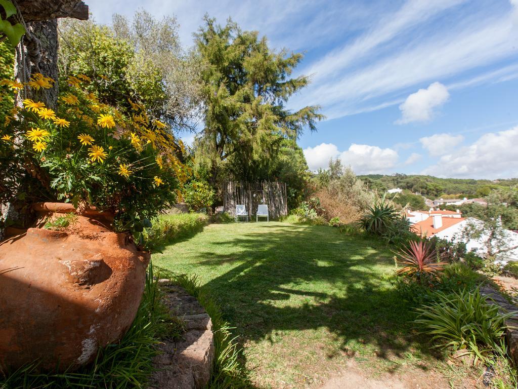 Holiday home The Shelter Malveira da Serra