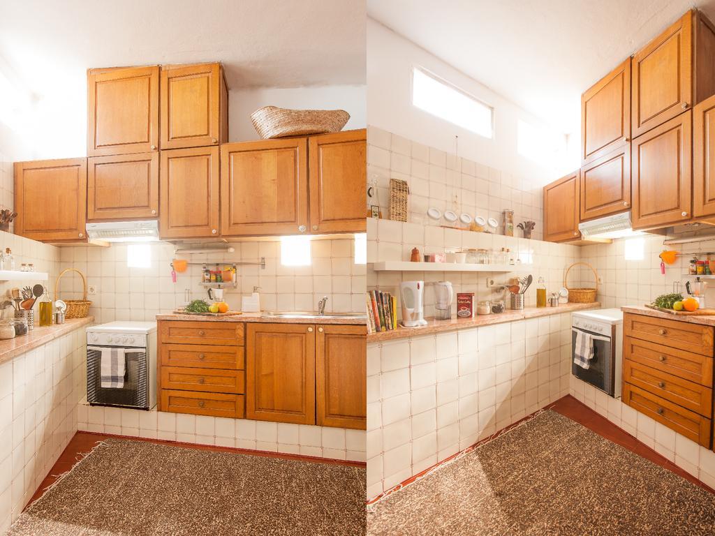 Holiday home The Shelter Malveira da Serra