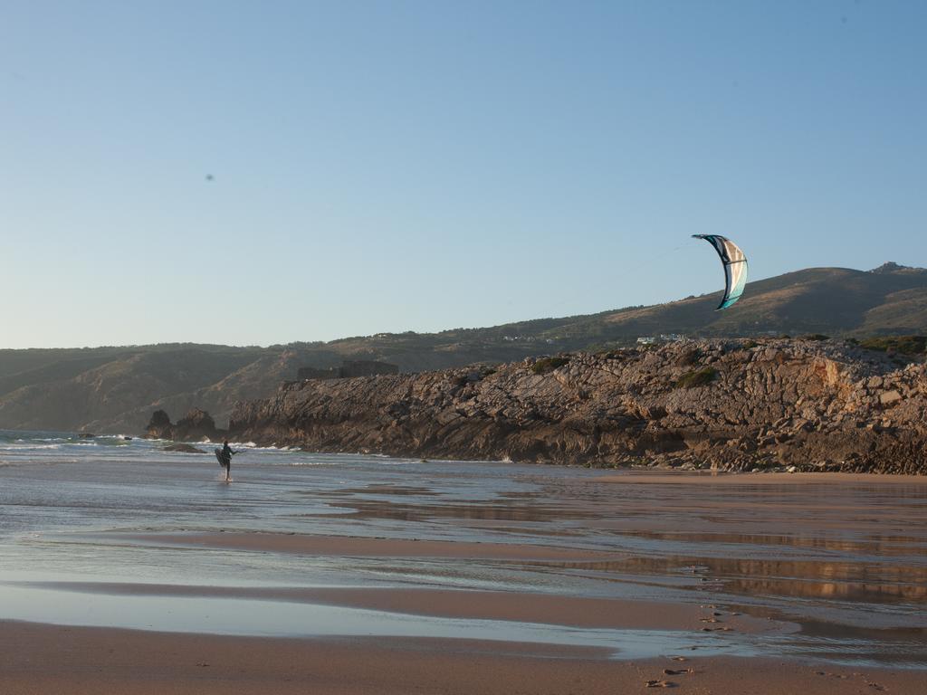 The Shelter Holiday home Malveira da Serra