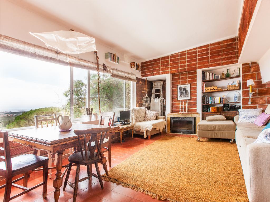 Holiday home The Shelter Malveira da Serra