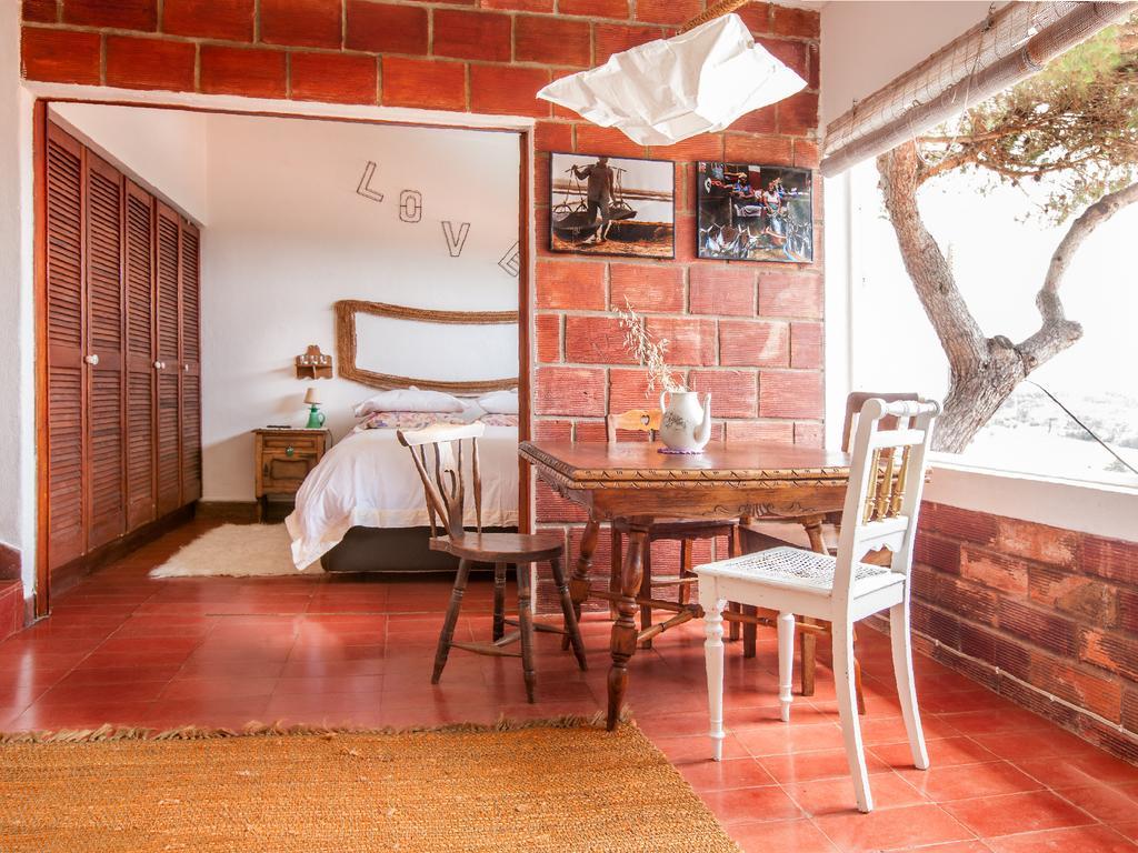 Holiday home The Shelter *
