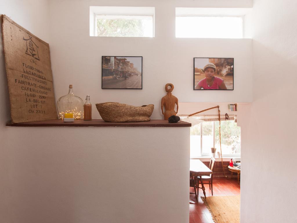 The Shelter Holiday home *