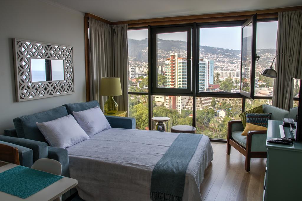 Apartment Monumental *