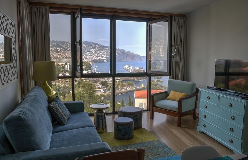 Apartment Monumental