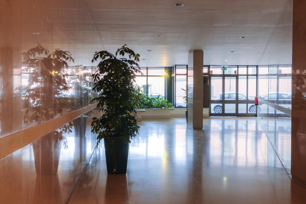 Monumental Apartment