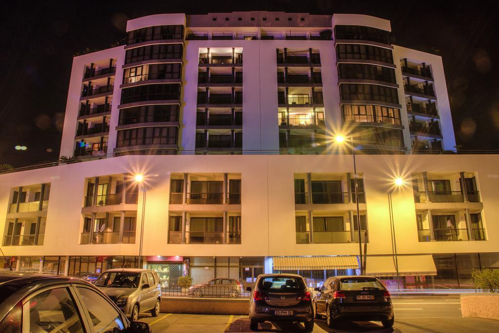 Apartment Monumental