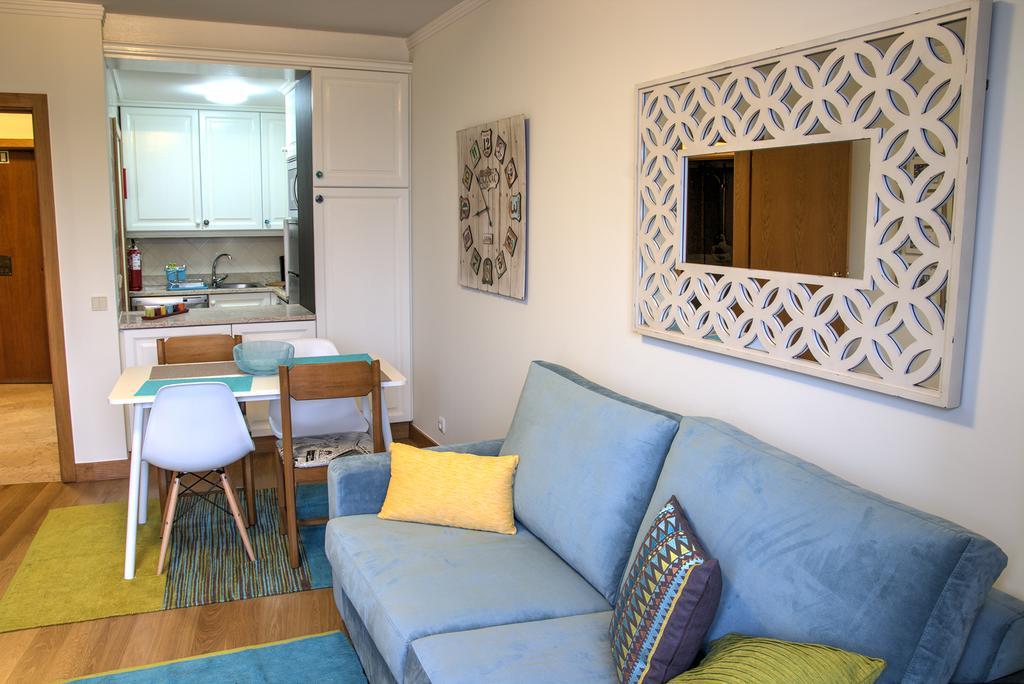 Apartment Monumental Funchal (Madeira)