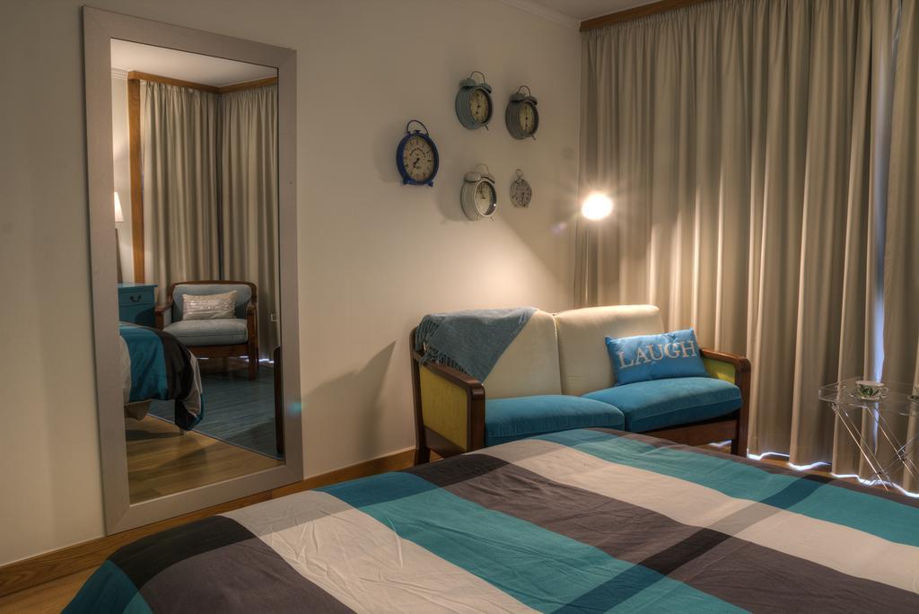 Monumental Apartment *