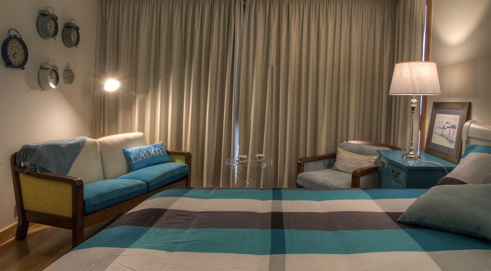 Apartment Monumental *