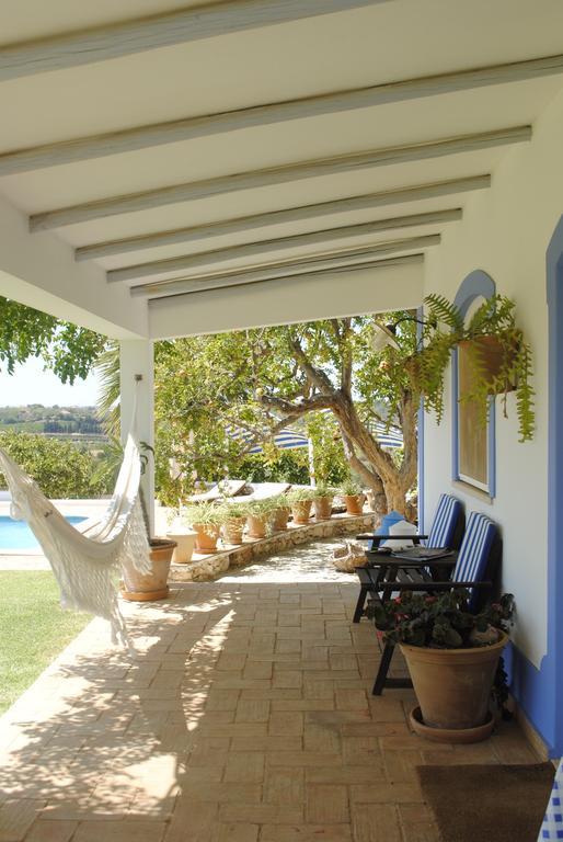 Bed & Breakfast Monte Cortelhas