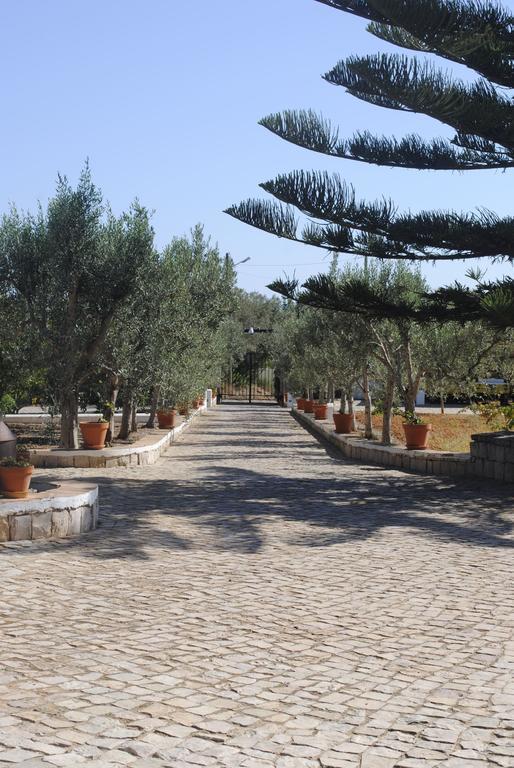Monte Cortelhas Bed & Breakfast Guia (Faro)