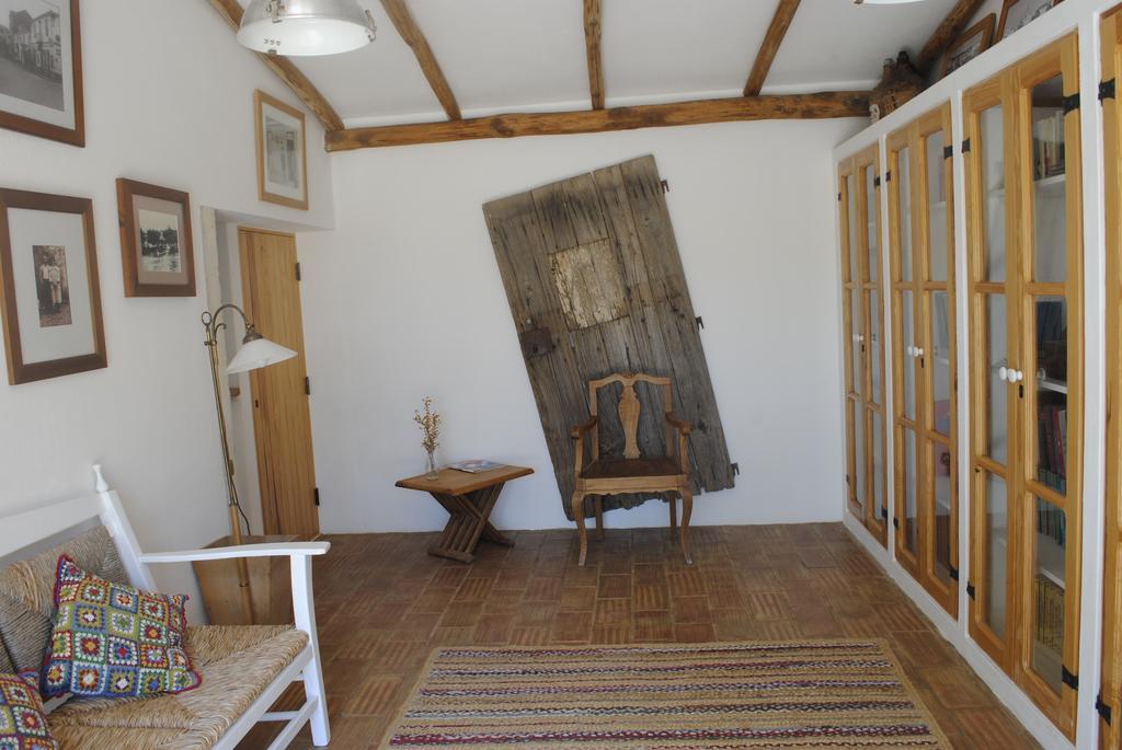 Bed & Breakfast Monte Cortelhas 3*