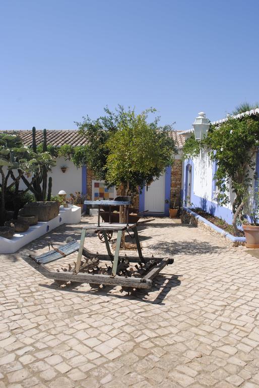 Monte Cortelhas Bed & Breakfast Guia (Faro)