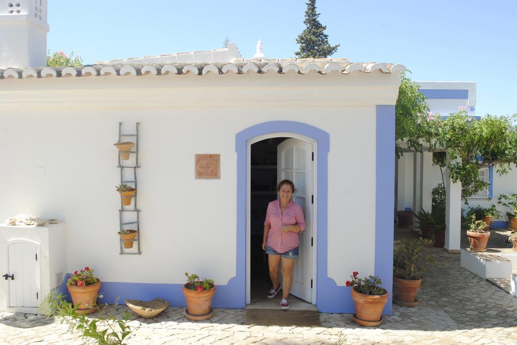 Monte Cortelhas 3* Guia (Faro)