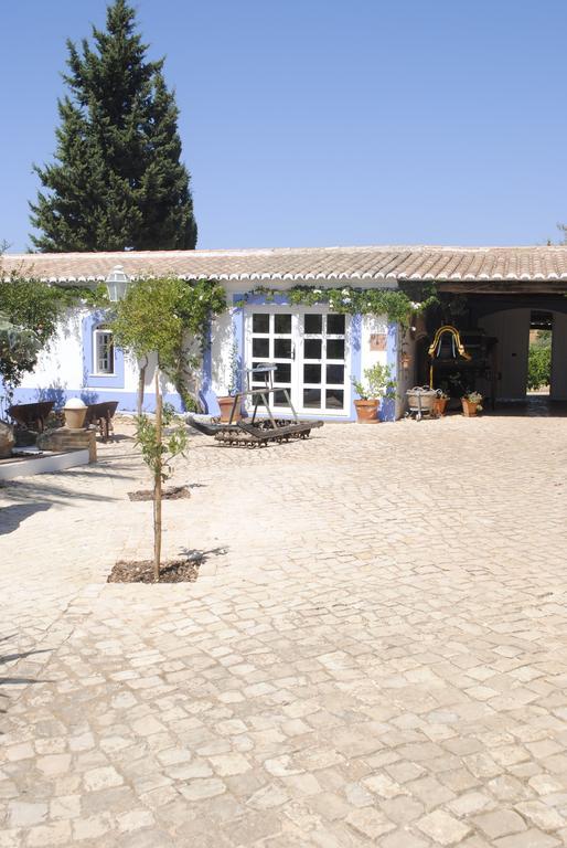 Monte Cortelhas Guia (Faro)