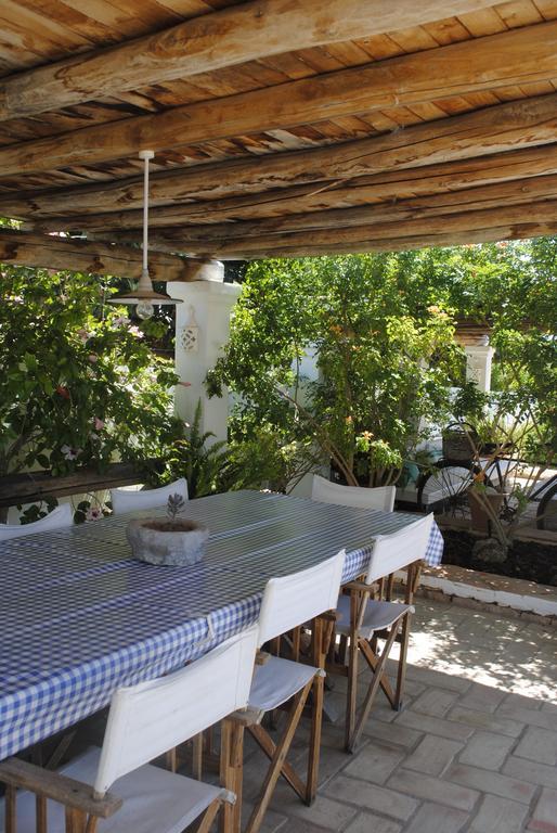 Monte Cortelhas Bed & Breakfast Guia (Faro)