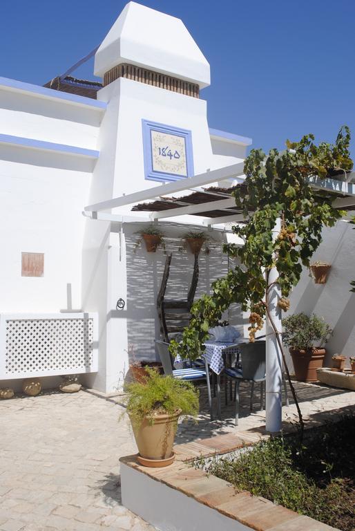 Bed & Breakfast Monte Cortelhas Guia (Faro)