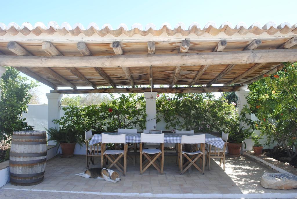 Bed & Breakfast Monte Cortelhas Guia (Faro)