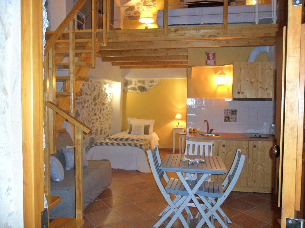 Country house Quinta Do Tempo Monchique