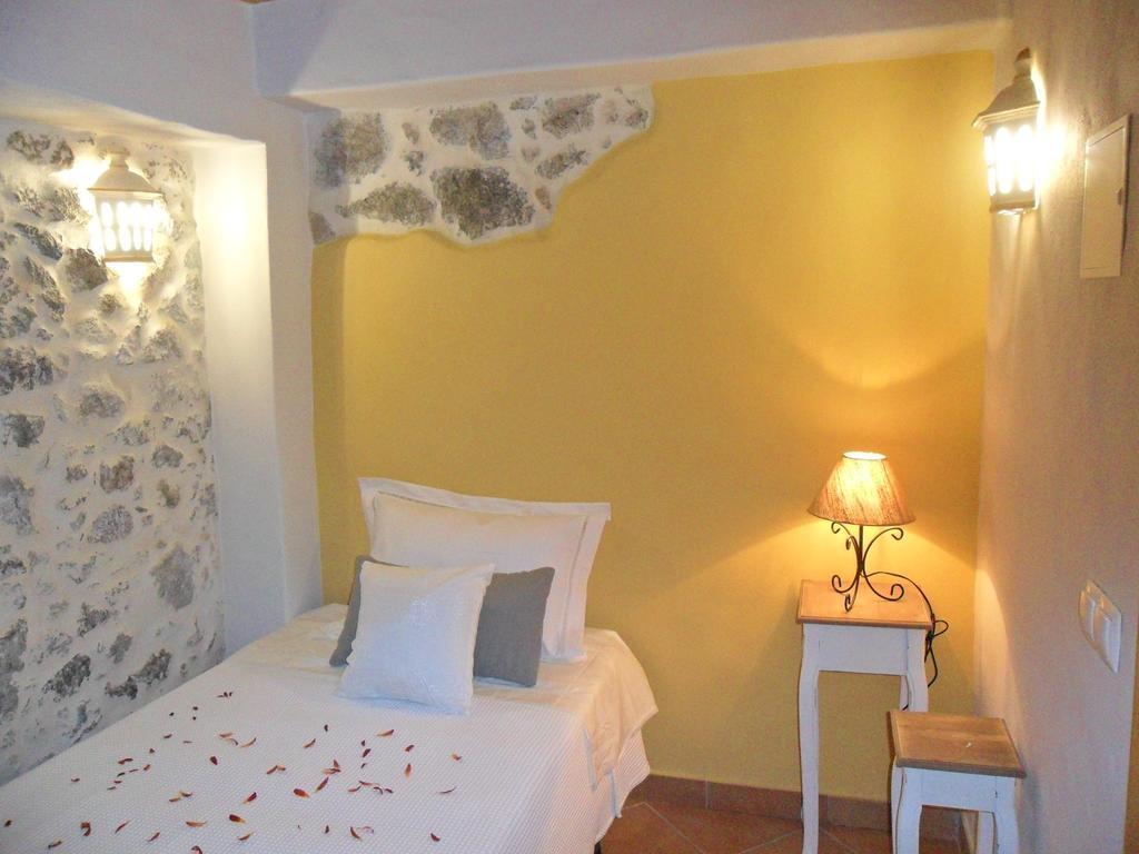 Country house Quinta Do Tempo Monchique