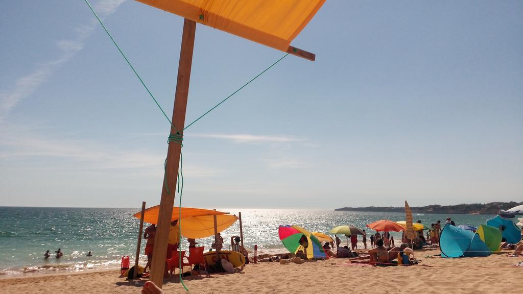 Do Mar Apartment Armacao de Pera
