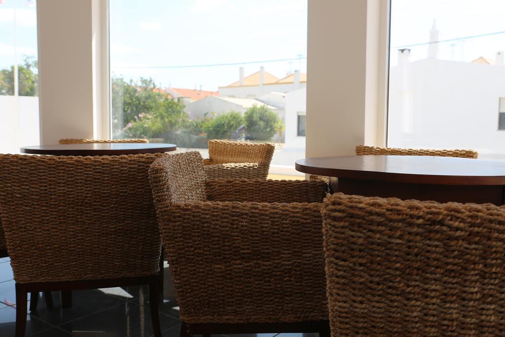 Cacela Bed & Breakfast Vila Nova de Cacela