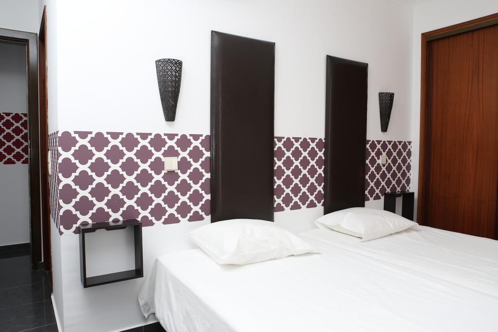 Cacela Bed & Breakfast 3*