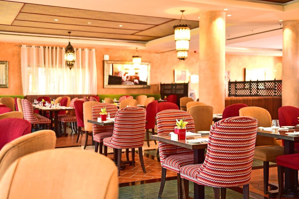 Hotel Pestana Golf & Sintra