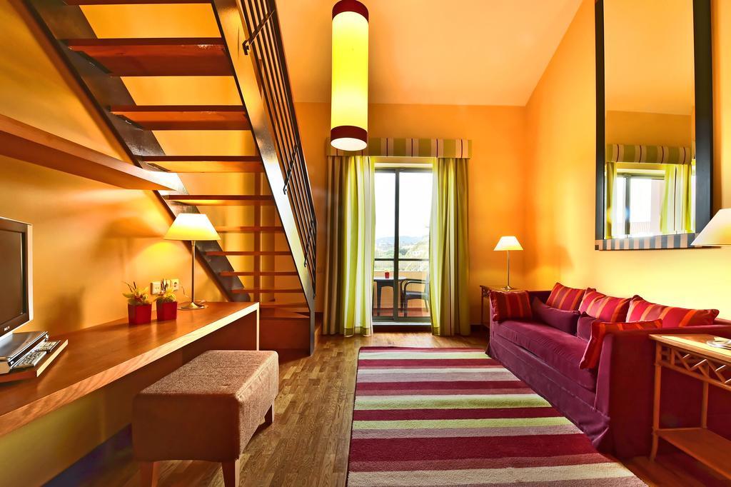 Hotel Pestana Golf &