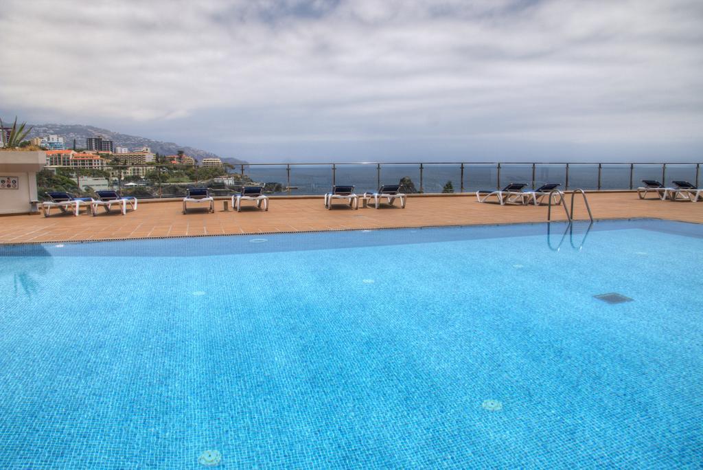 Apartamentos do Mar Funchal Apartamento