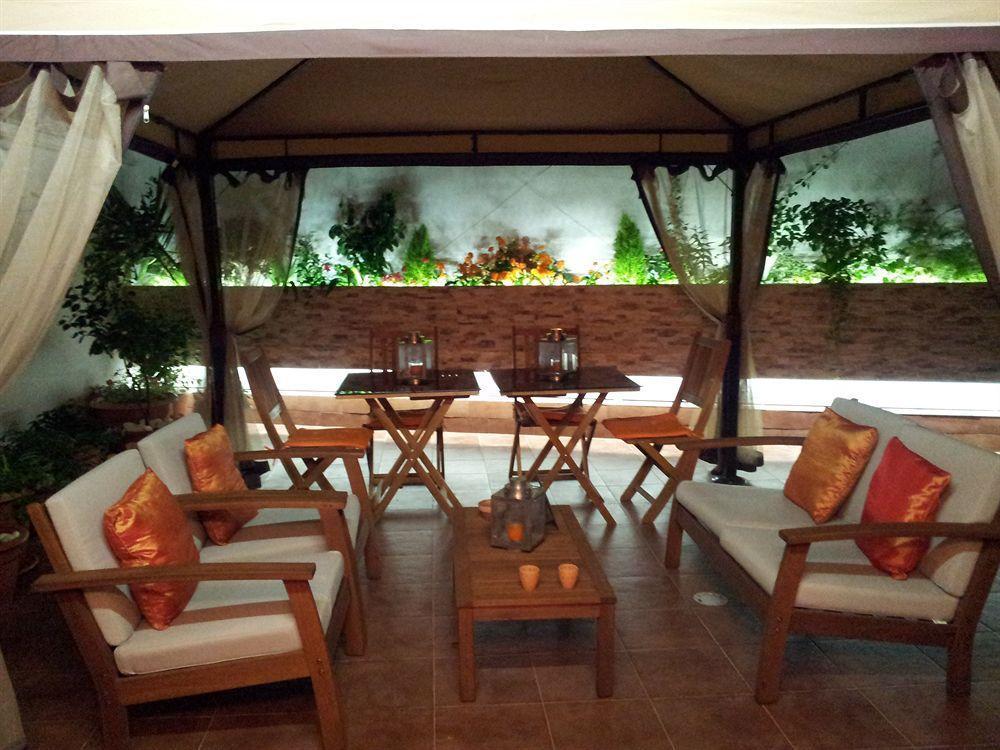 Dom Joao Glamour Hotel Lisbon
