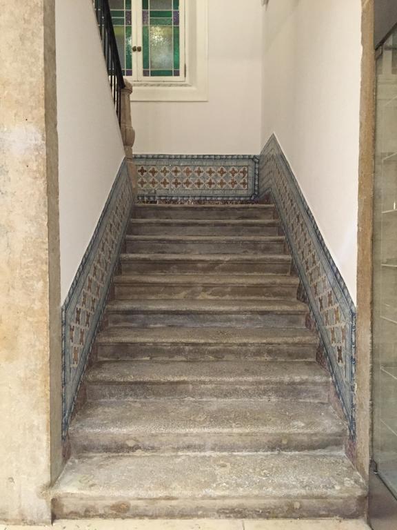 Alecrim Ao Chiado Lissabon