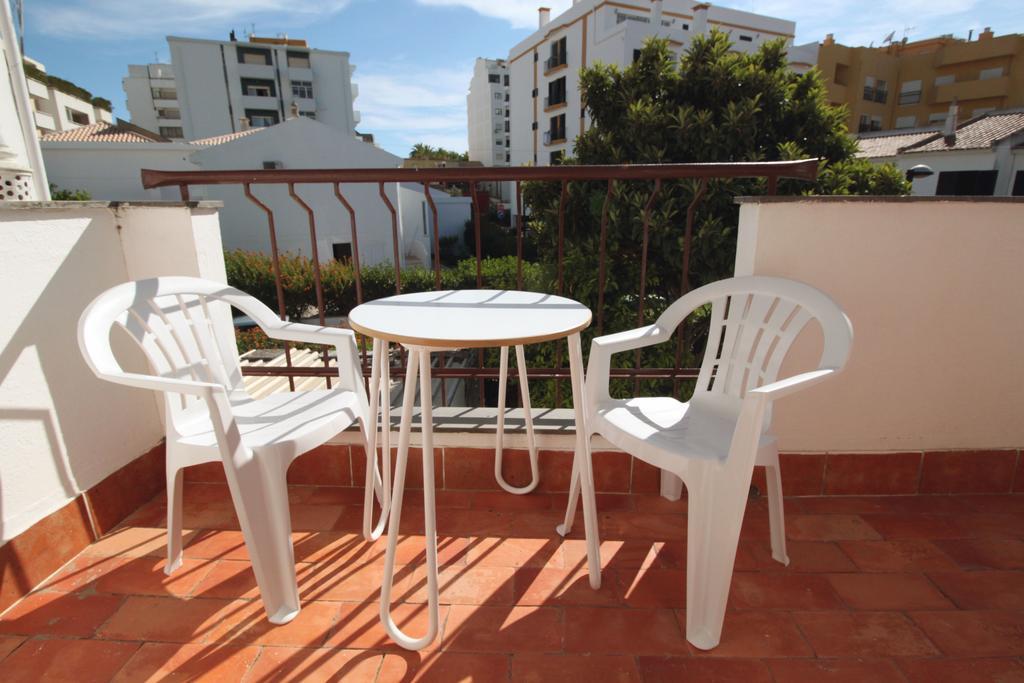Urban Beach I Holiday home