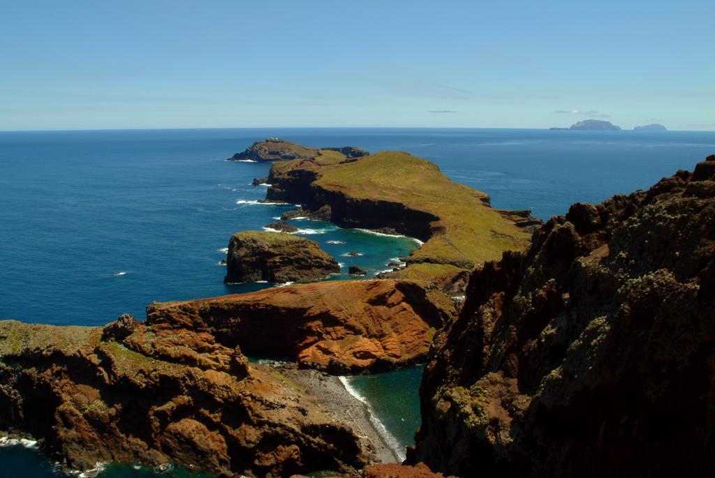 Madeira Bright Star By Petit Hotel 4*