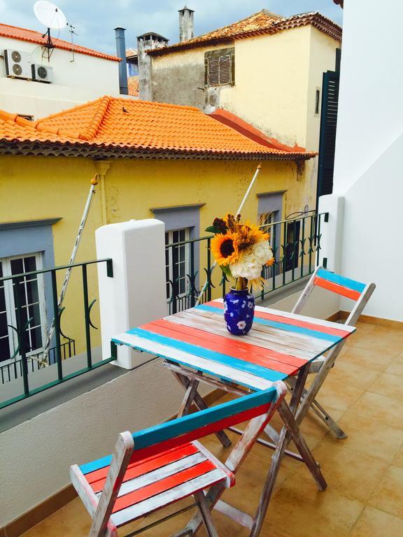 Art House Funchalet Funchal (Madeira)