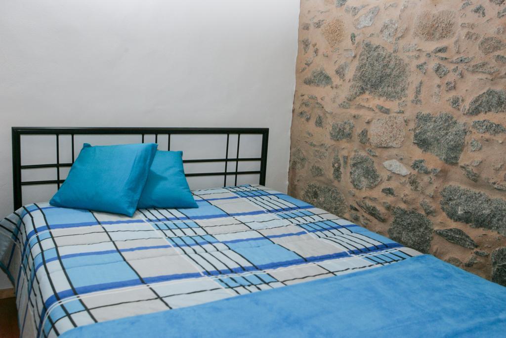 Farm stay Horta Do Ze Miguel *