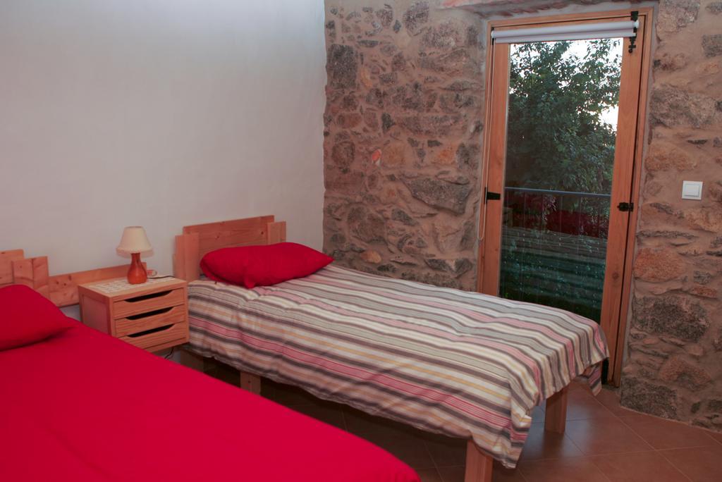 Farm stay Horta Do Ze Miguel Monchique