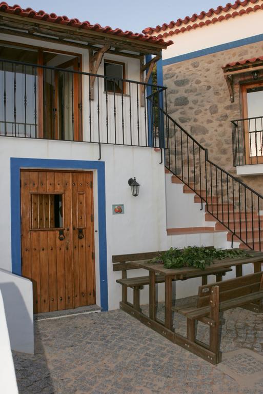 Farm stay Horta Do Ze Miguel Monchique