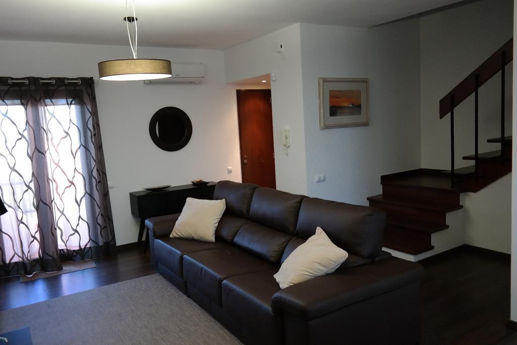 Apartment Clube Nautica
