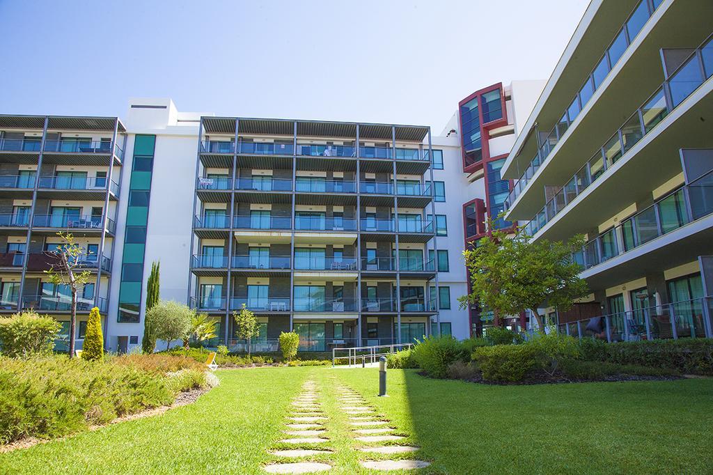 Golf Club By Apartment