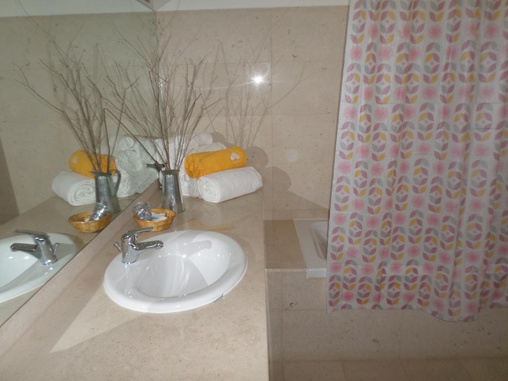 Apartment Golf Club By Vilamoura