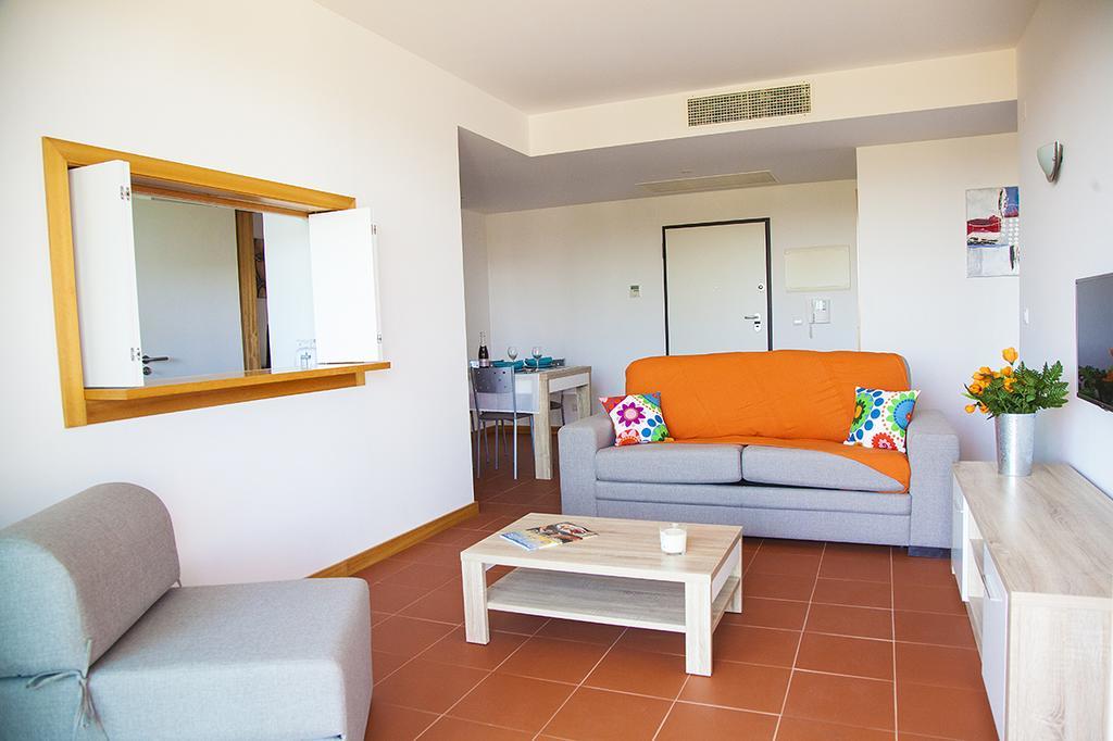 Apartment Golf Club By