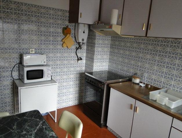 Pensión Casa Da Al *