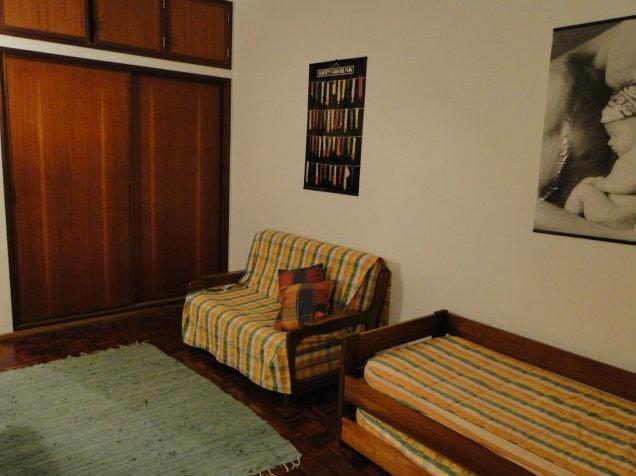 Pensión Casa Da Al