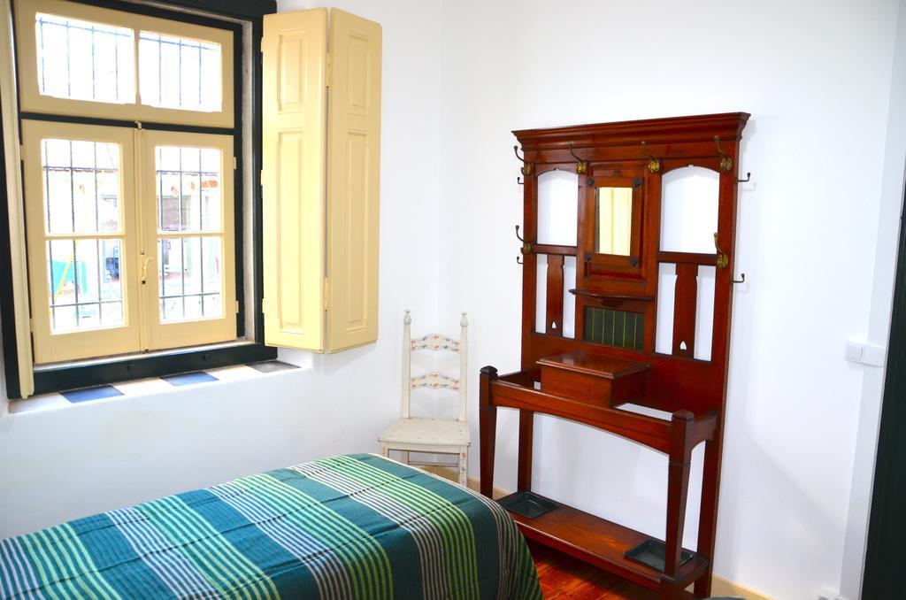 Apartment Julias Pateo Carcavelos (Lisbon)